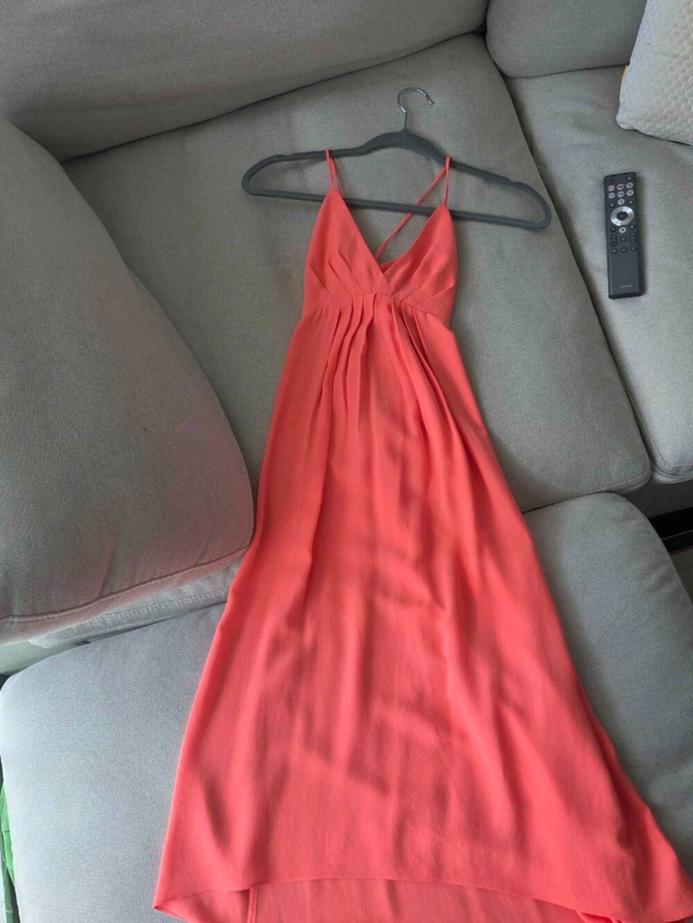Wilfred Cosimo dress